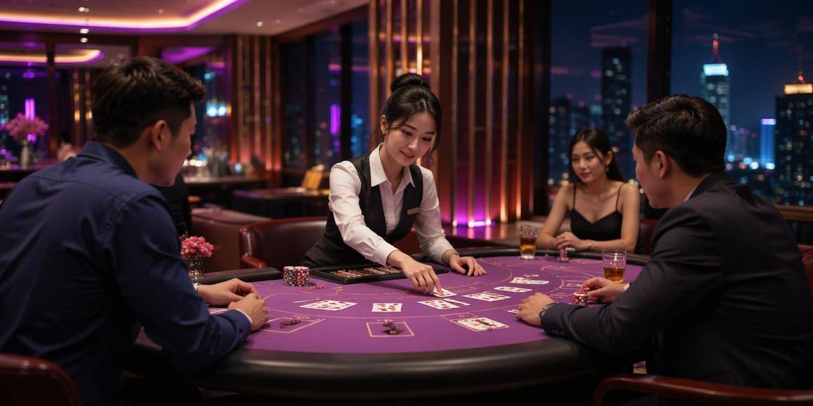 mi8 Mega Roulette