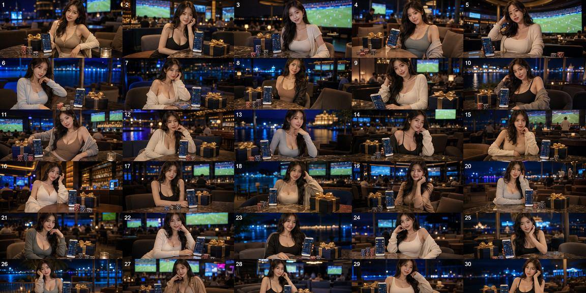 mi8 Danh sách đầy đủ studio và thể loại